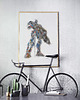 plakaty PlakatTransformers - Optimus Prime