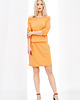 sukienki mini damskie Sukienka Vera (orange)