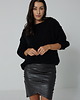 swetry damskie  Sweter Cashmere Hug Czarny