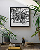 grafiki i ilustracje Industrial