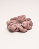 gumki do włosów Scrunchie welur