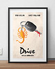 plakaty Plakat Drive 