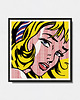 plakaty Roy Lichtenstein "Art Poster"
