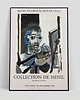 plakaty Pablo Picasso - Exhibition Poster