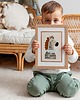 obrazy i plakaty do pokoju dziecięcego Plakat Retro Zebra - Plakaty Na Ścianę Dla Dzieci