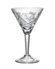 szklanki i kieliszki SKYE kryształowe kieliszki do martini 6 sztuk