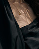 złote naszyjniki WAVES / gold NECKLACE