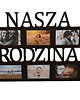 ramki na zdjęcia Multirama ramka na zdjęcia z napisem Nasza Rodzina mdf 8 zdjęć