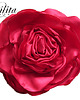 broszki Roses :: Broszka :: Czerwona