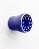 gałki do mebli Gałka mała do mebli ciemnoniebieska, wz.9