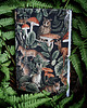 notatniki i albumy Notes szyty Leśna Bajka 14x21 cm