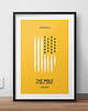 plakaty Plakat The Wolf of Wall Street 