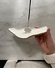 Podstawki pod kadzidełka Ceramiczna Podstawka na Kadzidło Akapulko