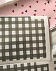 meble do pokoju dziecka Naklejki na pojemniki Trofast Ikea las pokój leśny