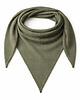 szale damskie Chusta Rowan merino khaki