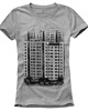 t-shirt damskie T-shirt damski UNDERWORLD Home
