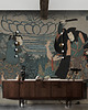 tapety i naklejki ścienne Tapeta Samurai Saga