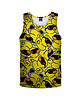 t-shirty dla chłopców Bokserka Top Boy DR.CROW Kaczki