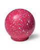 gałki do mebli Deep Pink & White Melange - Gałka Ren