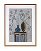 obrazy ORYGINAŁ 30 x 21 cm - Martwa Natura 2/2023