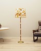 lampy podłogowe Lampa podłogowa, duński design, lata 70, produkcja: Dania