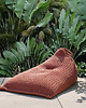 pufy do siedzenia Gigantyczny puf worek sako bean bag