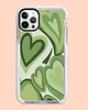 etui na telefon IPhone  IMPACT CASE BIAŁY  etui - E5005