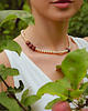 chokery Choker Pearls & Diamonds