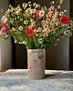 wazony Ceramiczny Wazon Cylinder Earth Tones