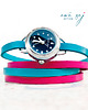 zegarki damskie Summer simple  -zegarek