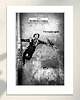 fotografia Fotografia z Passe-Partout; I'm Happy Again