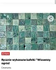 kafle i panele Zamówienie dla Aleksandry