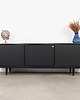 komody Sideboard dębowy, skandynawski design