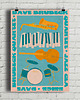 plakaty Dave Brubeck Quartet - plakat fine art