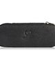 etui na okulary SKÓRZANE ETUI CZARNE NA OKULARY PIÓRNIK PAOLO PERUZZI T-82-BL