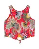 topy damskie Top Orient