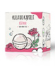 produkty do kąpieli Kula do kąpieli Różana