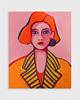 obrazy Vibrant I / 40x50