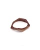 pierścionki - różne ONE EDGE mini / COPPER RING