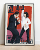 plakaty Plakat Pulp Fiction