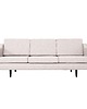 sofy i szezlongi Sofa BODO beżowa, skandynawski design