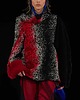 swetry damskie  Sweter Haftowany