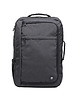 torby i nerki męskie Torba Plecak na laptop 15,6" TRAVELER Do ręki Mieści format A4 Pojemny