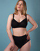 biustonosze damskie Biustonosz balkonetka Sexy komfort Pro 005SC