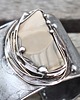 bransoletki wire wrapping Krzemienna - bransoletka regulowana
