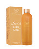 butelki wielorazowe CRYSTALLOVE Butelka termiczna na wodę peach fuzz 500ml - limited edition