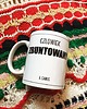 kubki Kubek "Człowiek zbuntowany", Albert Camus