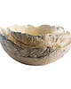 miski i misy Zestaw dwóch miseczek ceramicznych