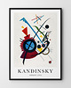 plakaty Plakat Kandinsky Violet