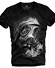 t-shirty męskie T-shirt męski UNDERWORLD Gas mask